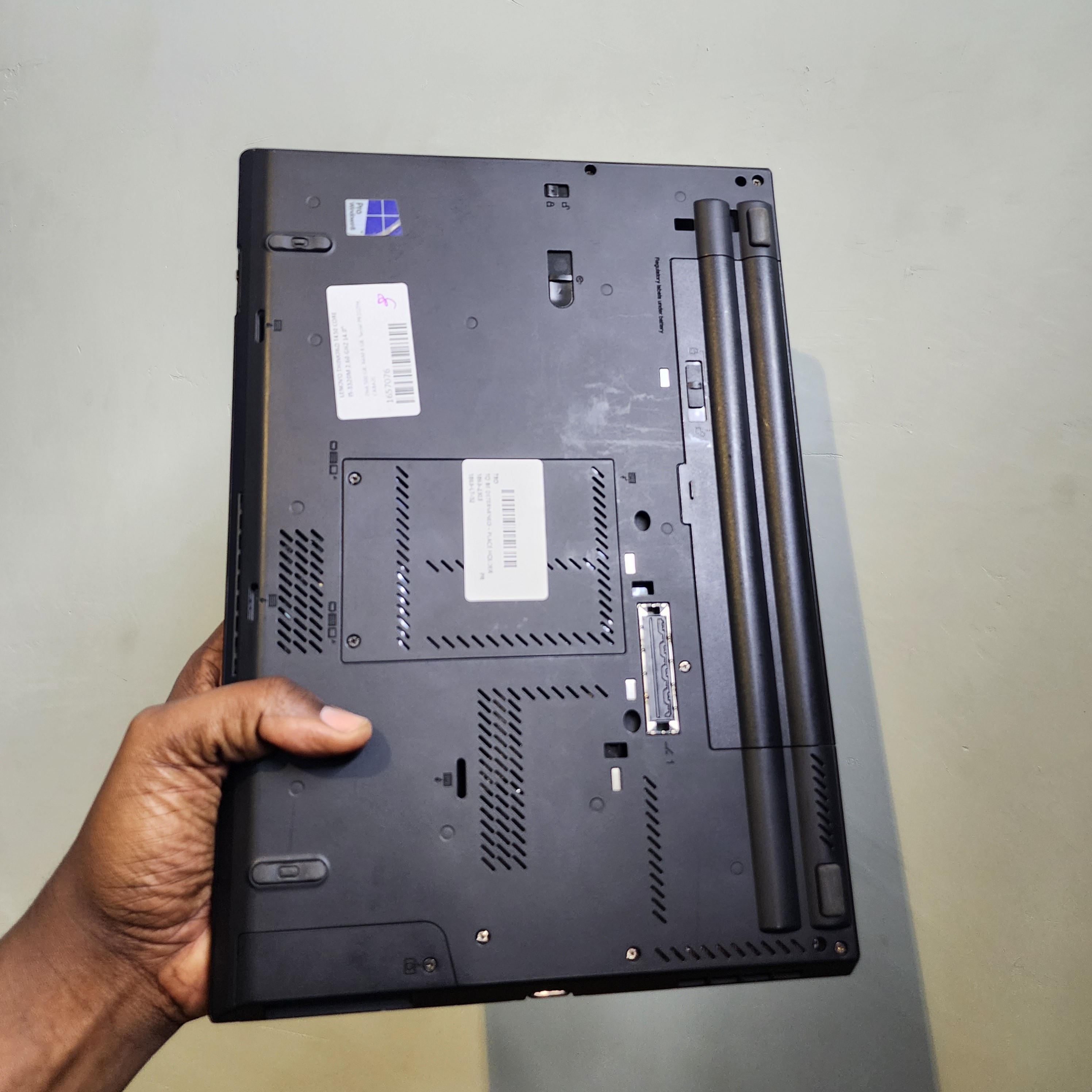 Lenovo T430 photo 4