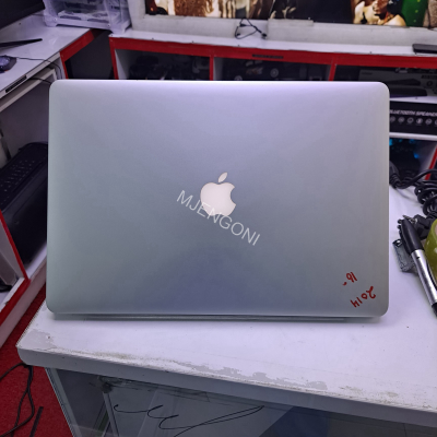 MacBook pro 2014 photo 2