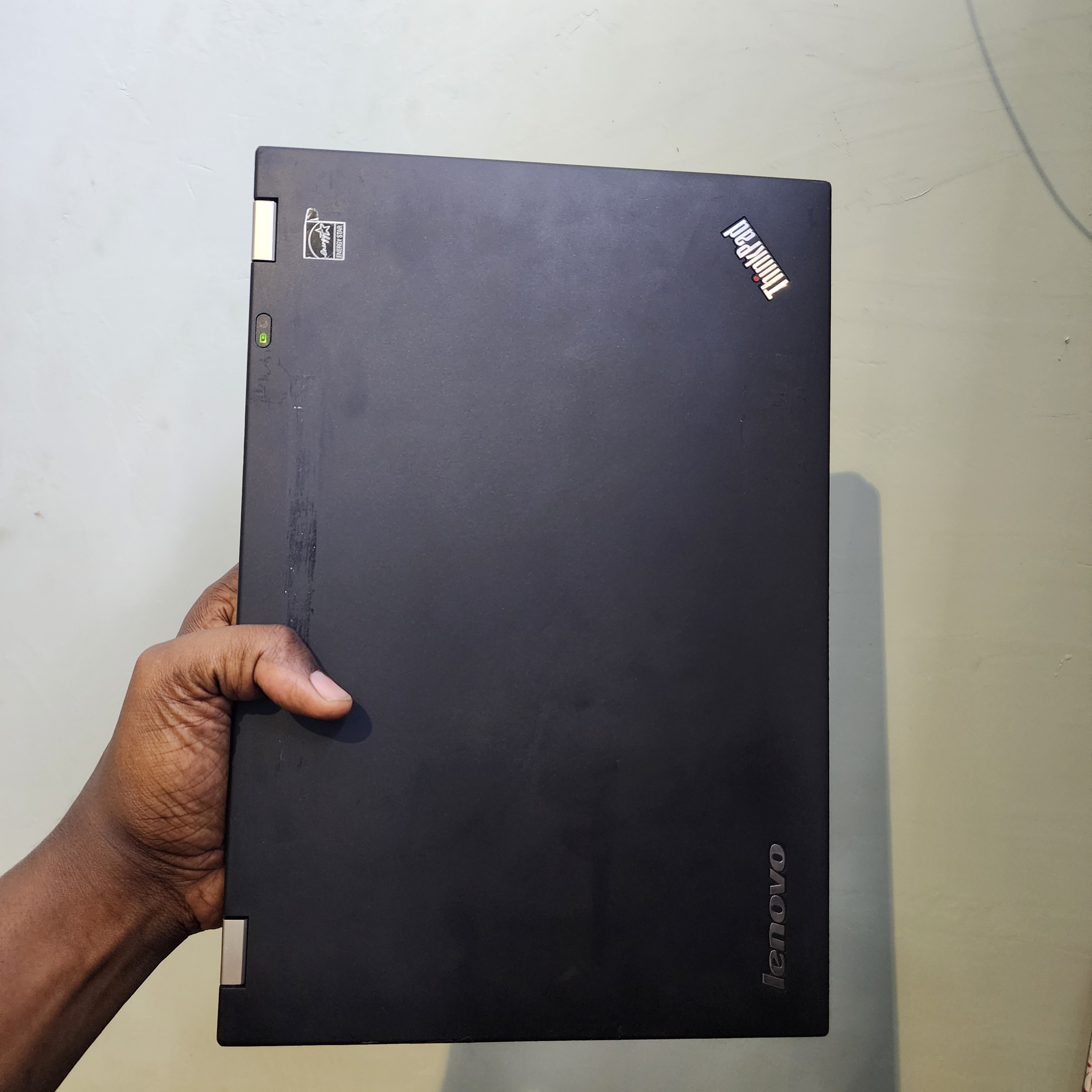 Lenovo T430 photo 3