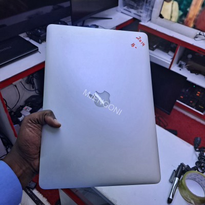 MacBook pro 2014 photo 7