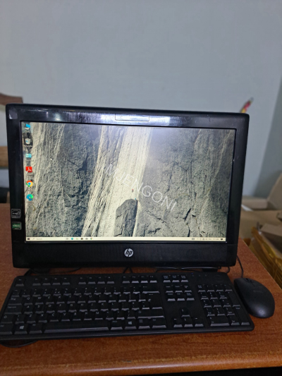 Hp Desktop photo 2
