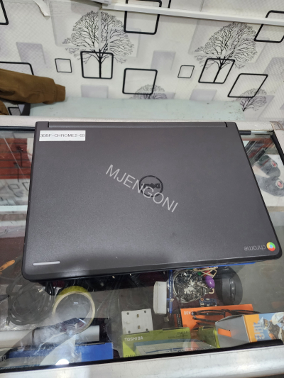 Dell P22 photo 5