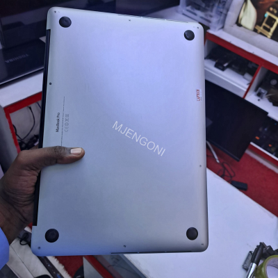 MacBook pro 2014 photo 8