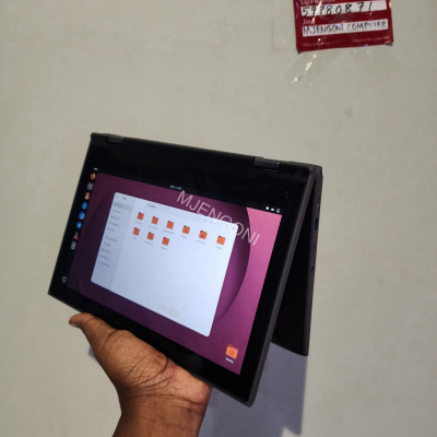 Lenovo 300e photo 2