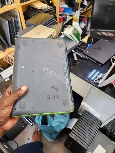 Hp G4 photo 3