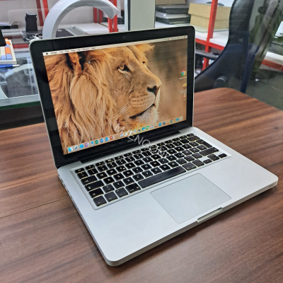 Macbook Pro 2011 photo 2