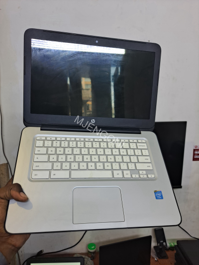 Hp Chromebook