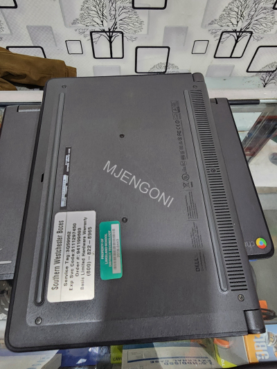 Dell P22 photo 5