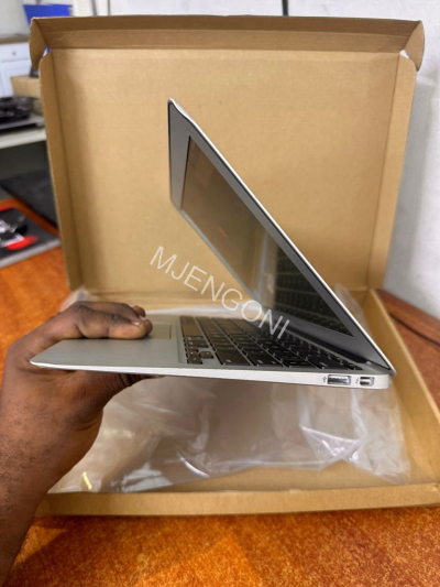 Macbook Air photo 3