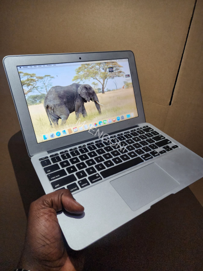 Macbook Air photo 2