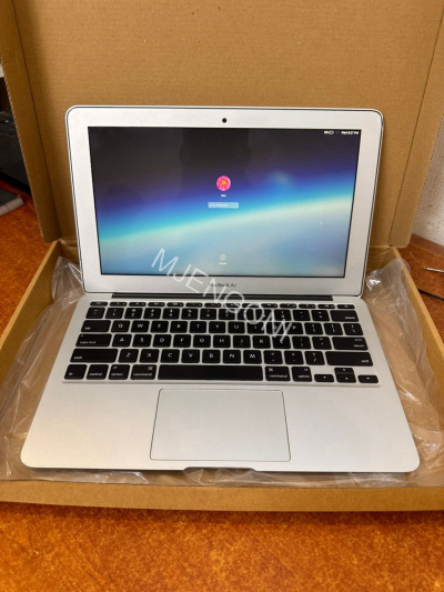 Macbook Air