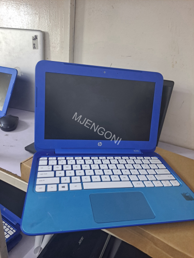 Hp Stream