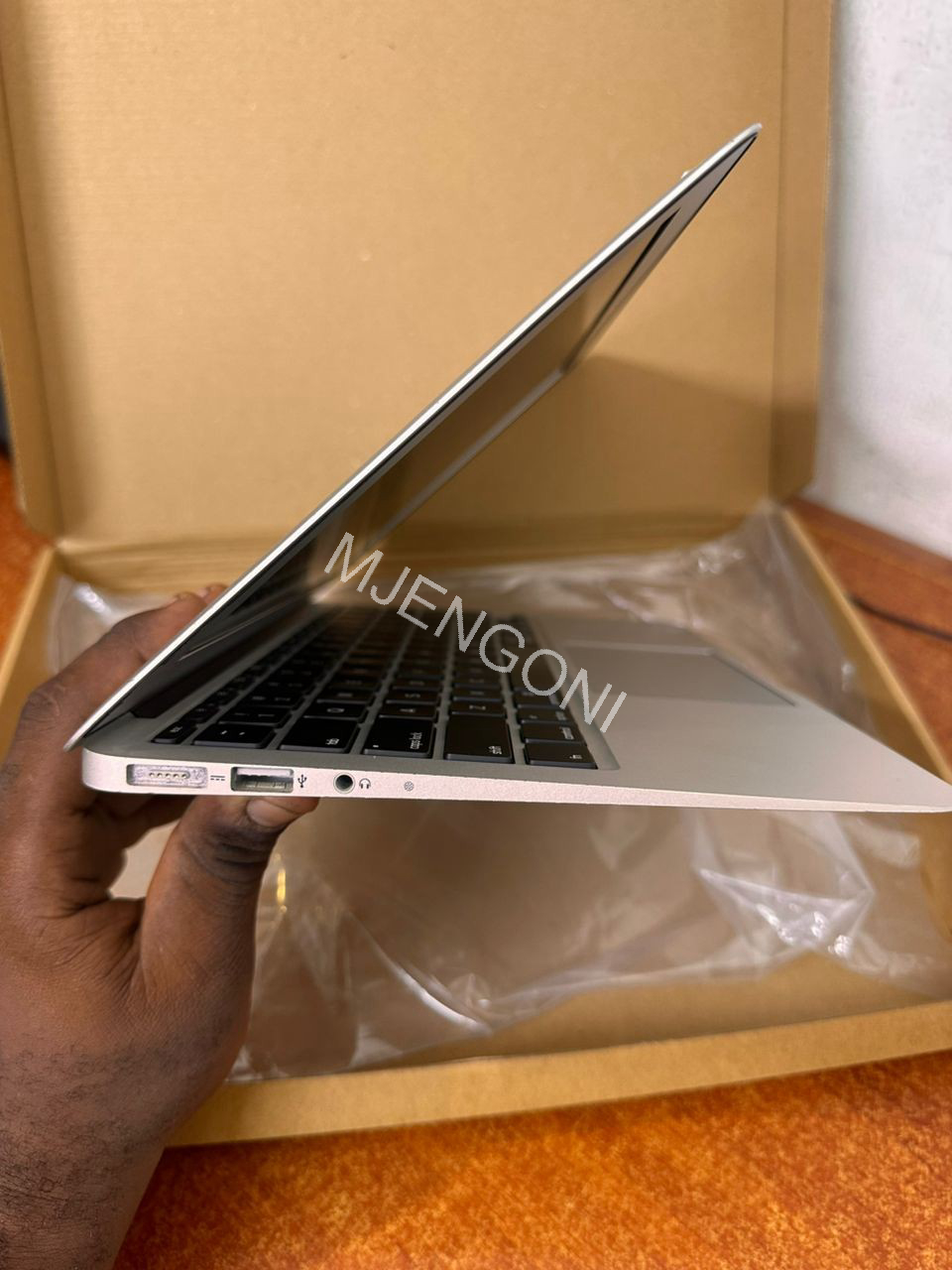 Macbook Air photo 4
