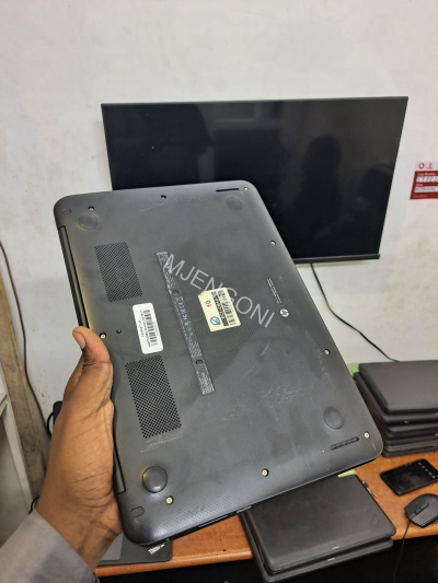 Hp Chromebook photo 4