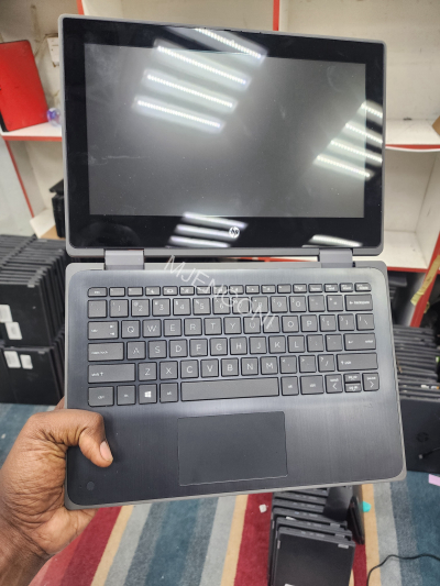 Hp G5