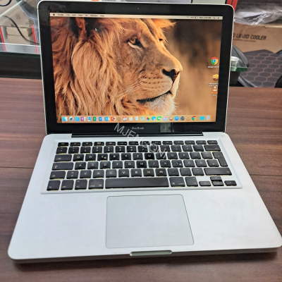 Macbook Pro 2011
